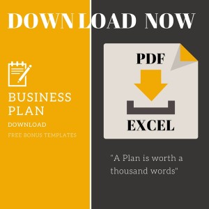 Business Plan Templates Free Download